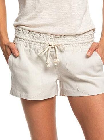 Roxy Women's Oceanside Beach Short in Kuwait
