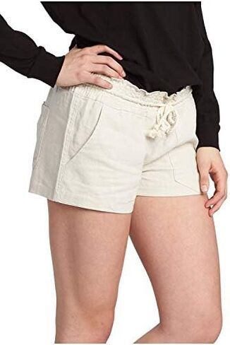 Roxy Women's Oceanside Beach Short in Kuwait