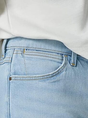 شورت جينز برمودا للسيدات من Wrangler in Kuwait