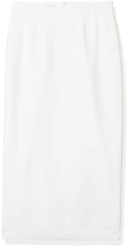 Kasper Women's Stretch Crepe Column Skirt in Saudi Arabia