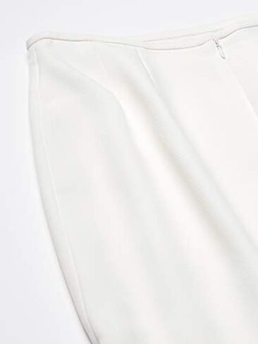 Kasper Women's Stretch Crepe Column Skirt in Saudi Arabia