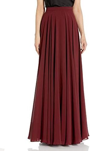 Jenny Yoo Women's Hampton Skirt in Saudi Arabia