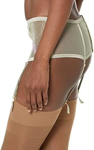 Cosabella Women's Kalahari Garter Skirt in Saudi Arabia