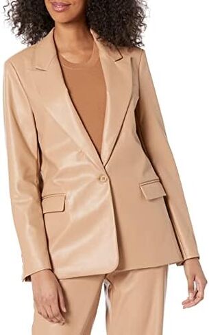 The Drop Women's Anouk Blazer in Saudi Arabia