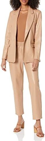 The Drop Women's Anouk Blazer in Saudi Arabia
