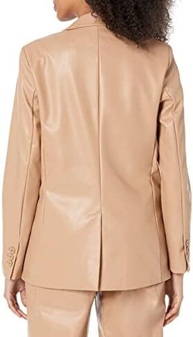 The Drop Women's Anouk Blazer in Saudi Arabia