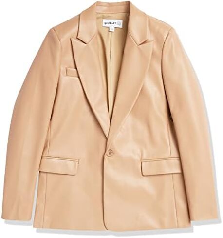The Drop Women's Anouk Blazer in Saudi Arabia