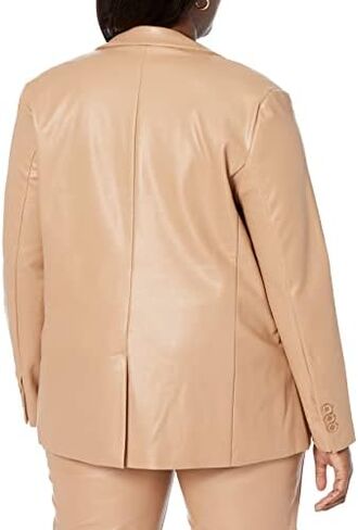 The Drop Women's Anouk Blazer in Saudi Arabia