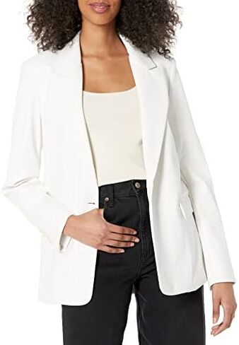 The Drop Women's Anouk Blazer in Saudi Arabia