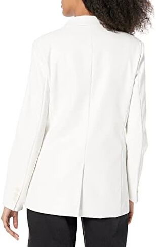 The Drop Women's Anouk Blazer in Saudi Arabia