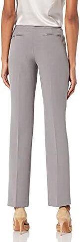 جاكيت وبنطلون من الكريب ذو ياقة بزرين من NINE WEST للسيدات in Kuwait