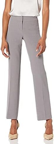 جاكيت وبنطلون من الكريب ذو ياقة بزرين من NINE WEST للسيدات in Kuwait