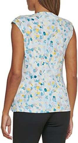 سترة نسائية من DKNY بأكمام قصيرة in Kuwait