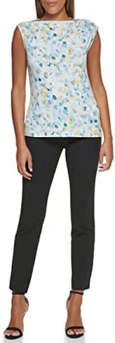 سترة نسائية من DKNY بأكمام قصيرة in Kuwait