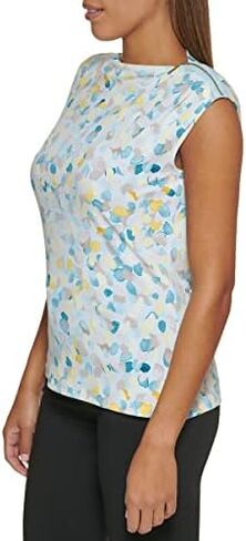 سترة نسائية من DKNY بأكمام قصيرة in Kuwait