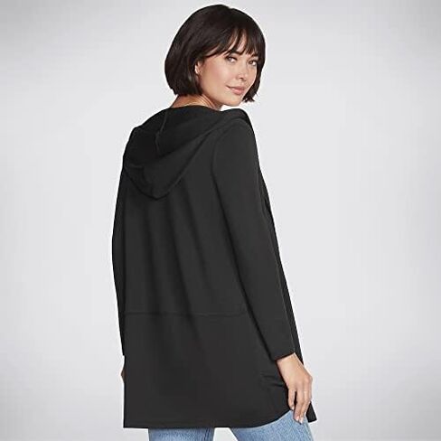 Skechers Women's Restful Hoodigan in Saudi Arabia