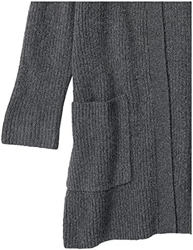 Goodthreads Women's Oversized Boucle Shaker Stitch Cardigan Sweater in Kuwait
