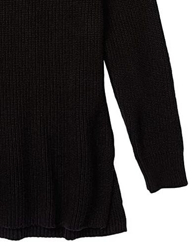 Goodthreads Women's Cotton Shaker Stitch Deep V-Neck Sweater in Saudi Arabia