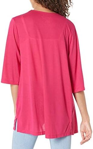 Hanes Women's Lightweight Open Cardigan in Saudi Arabia