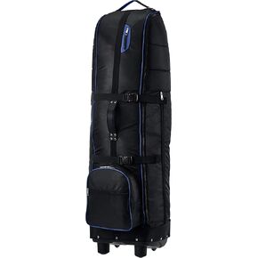 Amazon Basics Soft-Sided Foldable Golf Travel Bag in Saudi Arabia