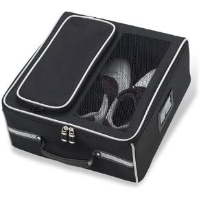 Picnic at Ascot Golf Trunk Organizer- Designed & Quality Approved in the USA