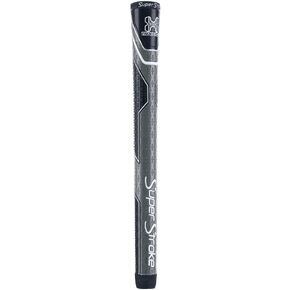SuperStroke Traxion Tour Golf Club Grip | Advanced Surface Texture That Improves Feedback and Tack | Extreme Grip Provides Stability and Feedback | Even Hand Pressure in Saudi Arabia