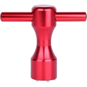 2pcs 5g-40g Golf Custom Weights Compatible with Titleist Scotty Cameron Golf Club Putters Newport Red (1pcs. Wrench)
