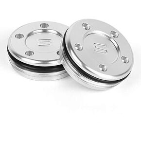 Gofotu Golf 2pcs. 5g/10g/15g/20g/25g/30g/35g/40g/45g Choice Weight Golf Custom Putter Screws Weights Compatible with Titleist Scotty Cameron Golf Club Heads Putters Newport