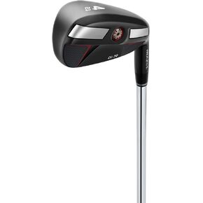 MAZEL Golf Driving Iron for Men & Women,Right Handed