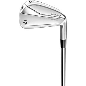TaylorMade 2021 P790 Iron Set
