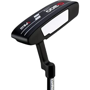 مضرب الجولف PGM، Chipper، Blade Putters للرجال والنساء - لقطات سهلة بالتخبط - قانونية للعب البطولة، اختر بين طريقتين أو مضرب الشفرة in Kuwait