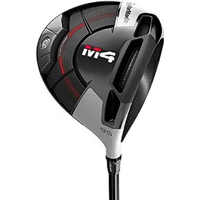 TaylorMade M4 Drivers Mens in Kuwait