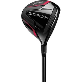 TaylorMade Stealth Steel Fairway #3 Righthanded in Saudi Arabia