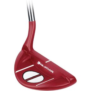 Orlimar Golf Escape Mallet Chipper, Right Handed for Men and Women, Black, Red or White