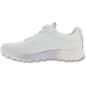 حذاء الجولف النسائي S-Three Boa Gore-tex المقاوم للماء من ECCO in Kuwait