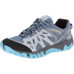 حذاء مشي قابل للتمدد للسيدات من Merrell