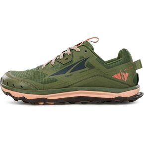 ALTRA Women's AL0A548E Lone Peak 6 Trail Running Shoe