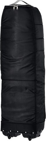 Amazon Basics Soft-Sided Foldable Golf Travel Bag in Saudi Arabia