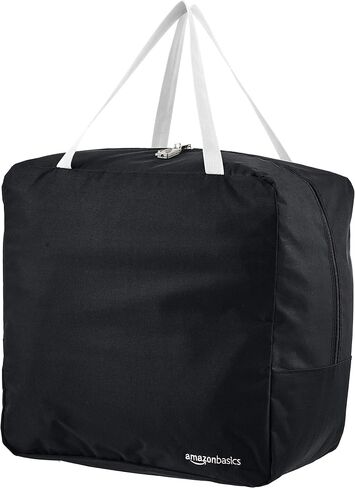 Amazon Basics Soft-Sided Foldable Golf Travel Bag in Saudi Arabia