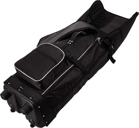Amazon Basics Soft-Sided Foldable Golf Travel Bag in Saudi Arabia