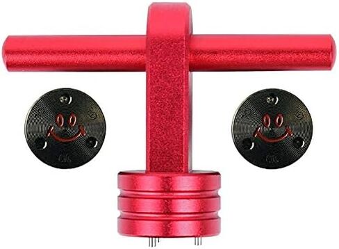 Gofotu Golf Weights Compatible with Taylormade TP Collection Putter+Wrench Combo 2pcs 5g-10g-15-20g in Saudi Arabia