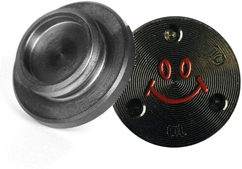 Gofotu Golf Weights Compatible with Taylormade TP Collection Putter+Wrench Combo 2pcs 5g-10g-15-20g in Saudi Arabia