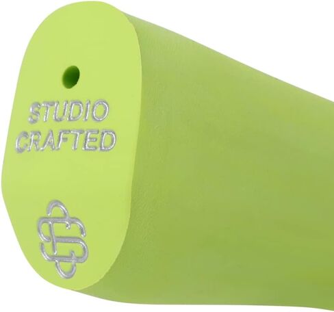 Studio Crafted 0 Putts Given Pistolero Style Golf Putter Grip Midsize for Men Women in Kuwait