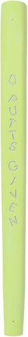 Studio Crafted 0 Putts Given Pistolero Style Golf Putter Grip Midsize for Men Women in Kuwait