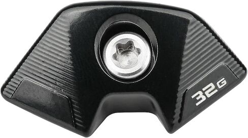 Gofotu Golf Head Weight Compatible with Taylormade Sim 2 Driver 34/32/30/28/26/24/22/20/18/16/14/12/8/6 Gram Choice one in Saudi Arabia