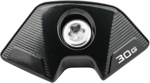 Gofotu Golf Head Weight Compatible with Taylormade Sim 2 Driver 34/32/30/28/26/24/22/20/18/16/14/12/8/6 Gram Choice one in Saudi Arabia