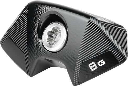 Gofotu Golf Head Weight Compatible with Taylormade Sim 2 Driver 34/32/30/28/26/24/22/20/18/16/14/12/8/6 Gram Choice one in Saudi Arabia