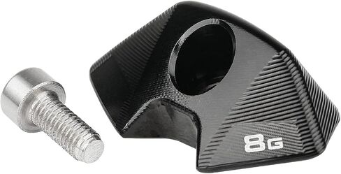 Gofotu Golf Head Weight Compatible with Taylormade Sim 2 Driver 34/32/30/28/26/24/22/20/18/16/14/12/8/6 Gram Choice one in Saudi Arabia