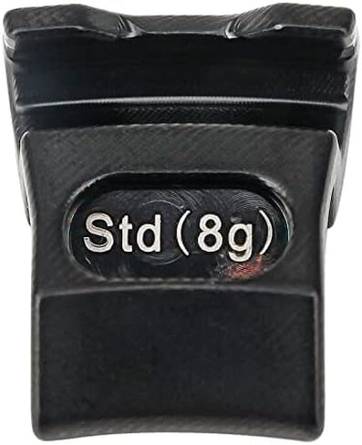 وزن رأس سائق الجولف Gofotu متوافق مع Titleist TSR3 Driver Club 3g/4g/6g/8g/10g/12g/14g/16g in Kuwait