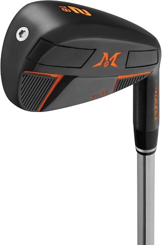 MAZEL Golf Driving Iron for Men & Women,Right Handed in Saudi Arabia